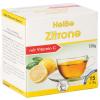 Heisse Zitrone + Vitamin C