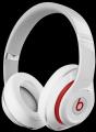 BEATS Studio Wireless White, Over-ear Kopfhörer, B