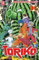 Toriko - Band 31, Action ...