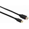 Hama HDMI Kabel 0,5m Typ-...