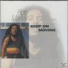 Bob Marley - Keep On Moving - (CD)