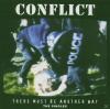 Conflict - There Must Be ...