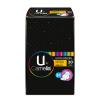 U by Camelia® Ultra Binde...