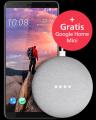 HTC U12+ mit o2 Free L Boost mit 60 GB schwarz