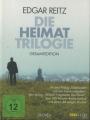 Die Heimat Trilogie (Gesa...