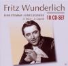 Fritz Wunderlich - Eine S...
