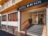Hotel RH Sol