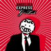 Angelika Express - Goldener Trash - (CD)