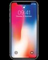 iPhone X mit o2 Free M mit 10 GB spacegrau