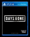 PS4 Days Gone - PlayStation 4