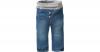 Baby Jeans mit Softbund G...