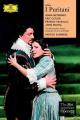 I PURITANI (GA) Oper DVD 