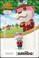 AMIIBO Animal Crossing: K