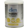 Ellen Probiotic Tampon no...