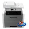 Brother DCP-9022CDW Farbl...