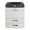 Lexmark MS812dtn S/W-Lase...