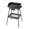 Severin PG 8534 Barbecue-Grill mit Standgestell sc