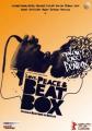 LOVE PEACE & BEATBOX - (D