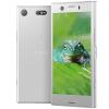 Sony Xperia XZ1 compact white silver Android 8 Sma