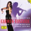 Anne-Sophie Mutter, James