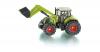 SIKU 1979 Claas mit Front