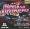 VARIOUS - Great Fantasy A...