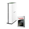 QNAP TS-128A NAS System 1...