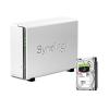 Synology DS115j NAS Syste...