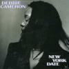 Debbie Cameron - New York Date - (CD)