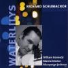 Richard Schuhmacher - Wat...
