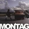 Montag - Montag - (CD)