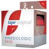 Kinesio tape original Kinesiologic Tape rot 5 cm x