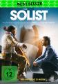 Der Solist - (DVD)