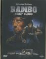 Rambo - First Blood - (DV