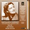 Kathleen Ferrier, VARIOUS
