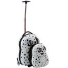 The Cuties and Pals Cute Luggage for Children Kind