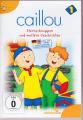 Caillou 1 - (DVD)