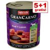 5 + 1 gratis! 6 x 800 g A