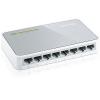 TP-LINK TL-SF1008D 8x Por