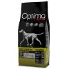 Optimanova Adult Digestive Rabbit & Potato - Sparp