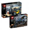 LEGO Bundle Schwerlast-Ga