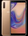 Samsung Galaxy A7 (2018) mit o2 Free M Prof. mit 1