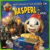 Kasperl - Weihnachtszaube...