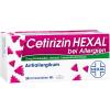Cetirizin Hexal® bei Alle