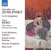 Robinson - Lyrische Symph...