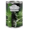 Wild Freedom Adult 6 x 400 g - Deep Forest - Wild 