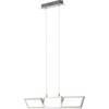 LED-Pendelleuchte 28 W Wa