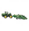 SIKU John Deere 9630 mit Amazone Centaur