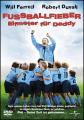 Fussballfieber - Elfmeter für Daddy Komödie DVD