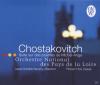 Holl, Bashkirova, orch.nat.pay de la loire - Suite